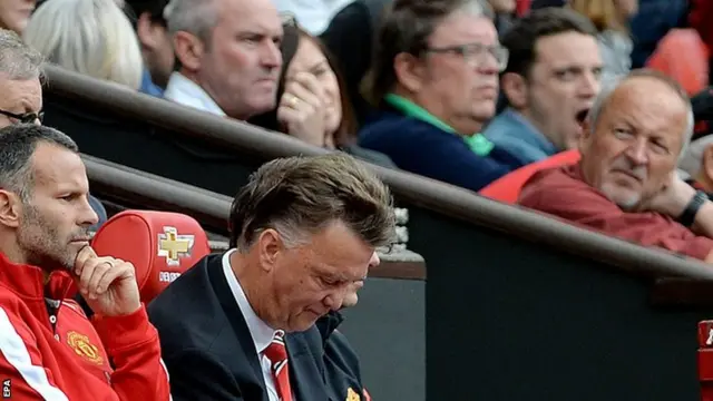 Louis van Gaal