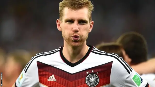 Per Mertesacker