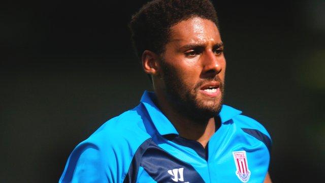 Ryan Shotton