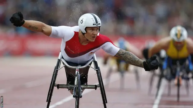 David Weir