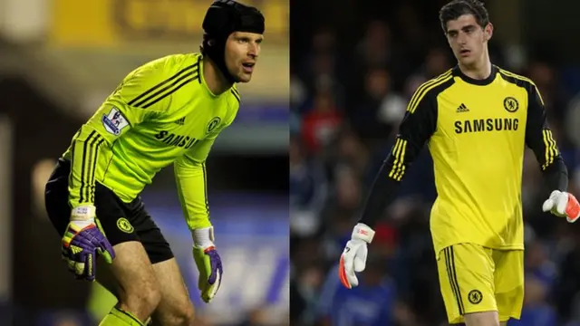 Chelseak keepers