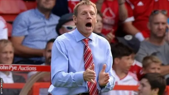 Stuart Pearce