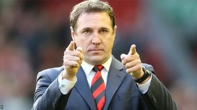 Malky Mackay