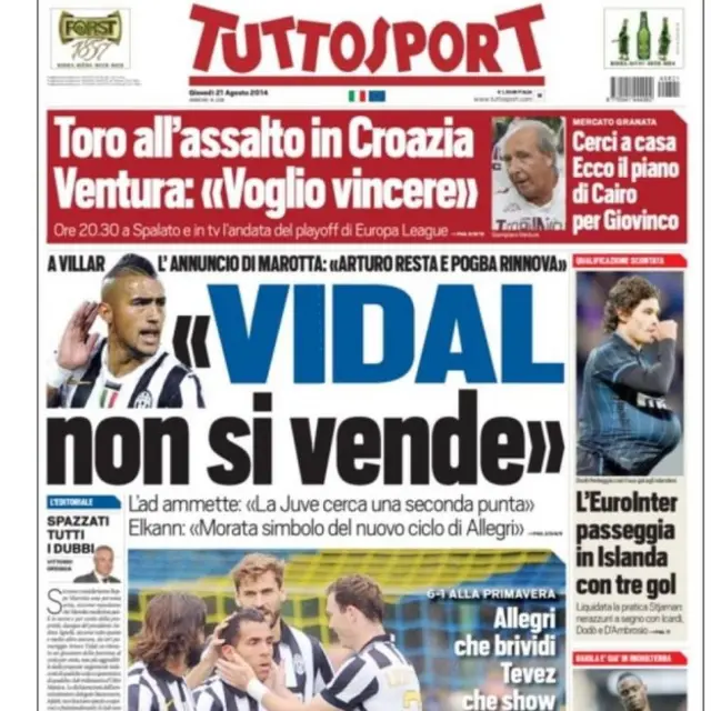 Tuttosport