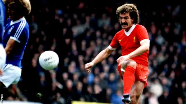 Graeme Souness