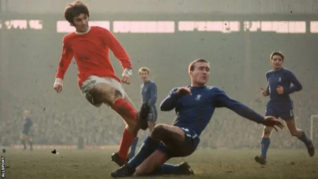 George Best