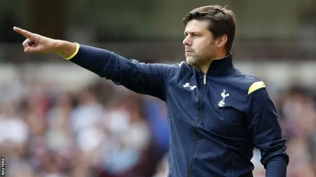 Mauricio Pochettino