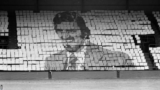 Jimmy Hill