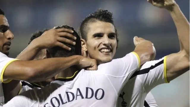 Erik Lamela