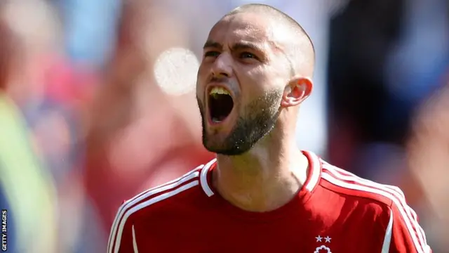 Henri Lansbury