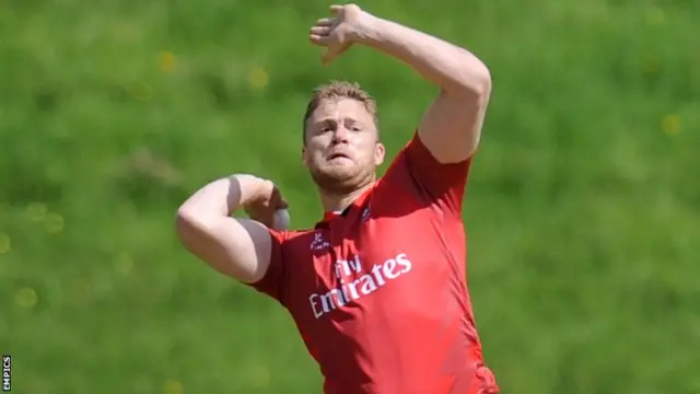 Andrew Flintoff