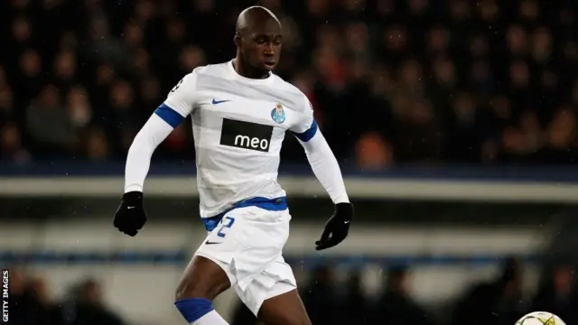 Eliquim Mangala