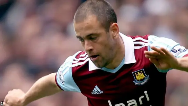 Joe Cole