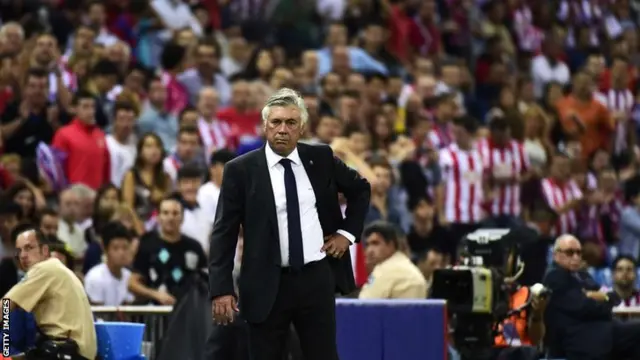 Carlo Ancelotti