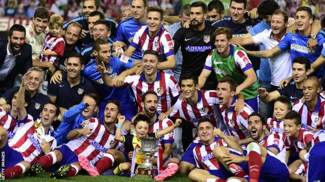 Atletico