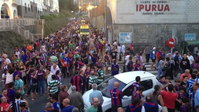 Eibar