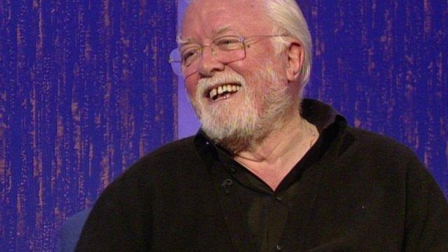 Richard Attenborough