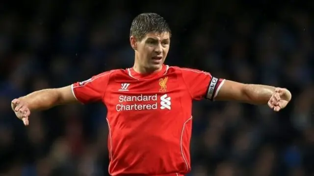 Gerrard