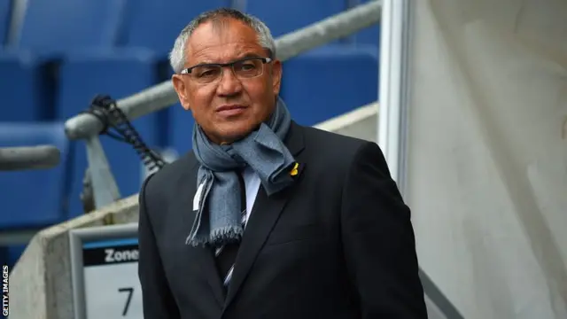 Felix Magath