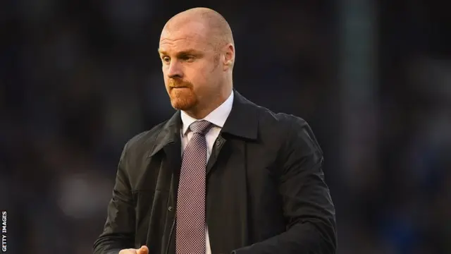 Sean Dyche