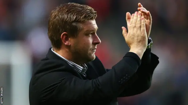 Karl Robinson