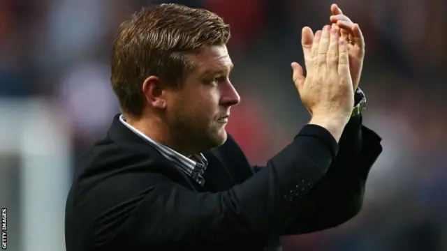 Karl Robinson