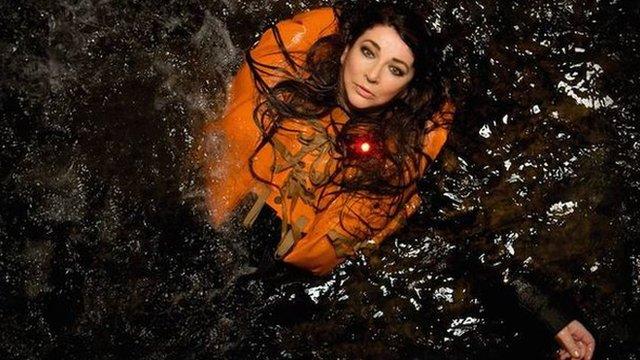 Kate Bush