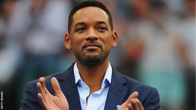 Will Smith