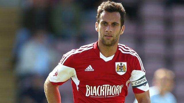 Sam Baldock