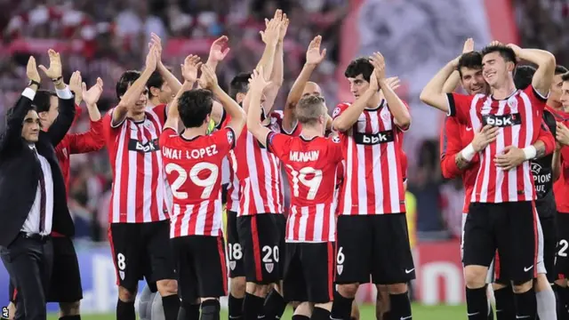 Athletic Bilbao