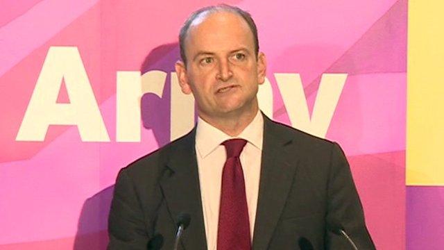 Douglas Carswell