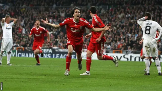 Yossi Benayoun