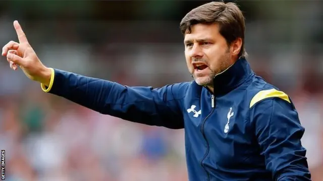 Mauricio Pochettino