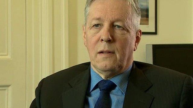 Peter Robinson