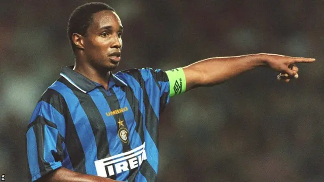 Paul Ince