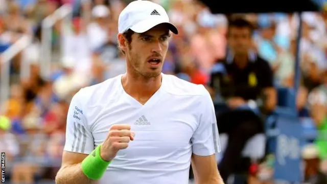 Andy Murray