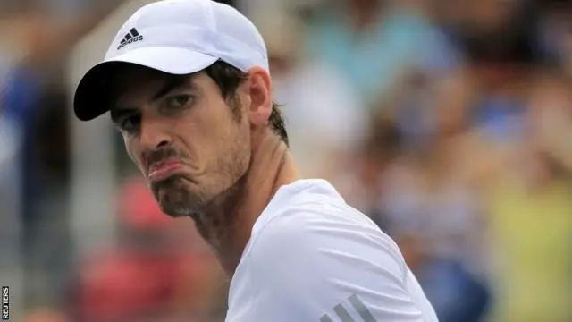 Andy Murray