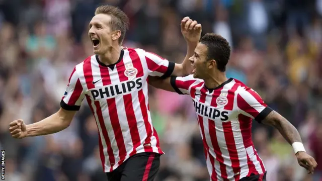 PSV Eindhoven