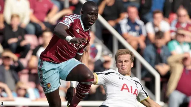 Mohamed Diame