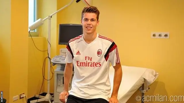 Van Ginkel