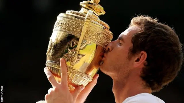 Andy Murray