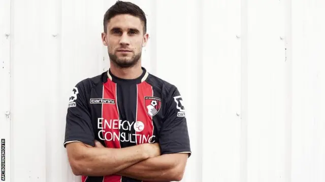 Deal complete Deadline Day signing of Andrew Surman