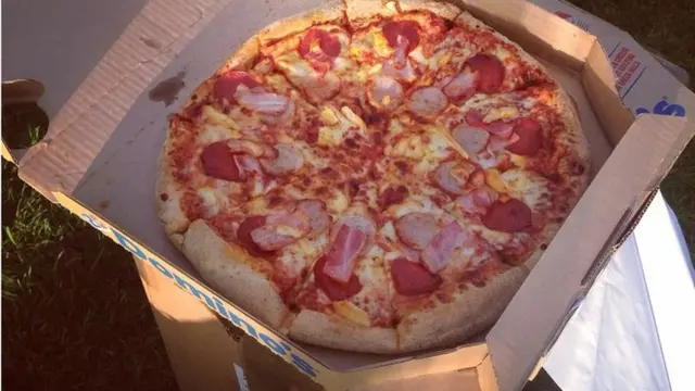 Pizza