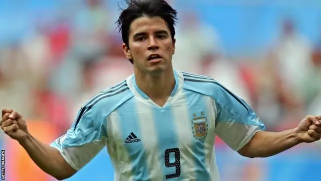 Javier Saviola