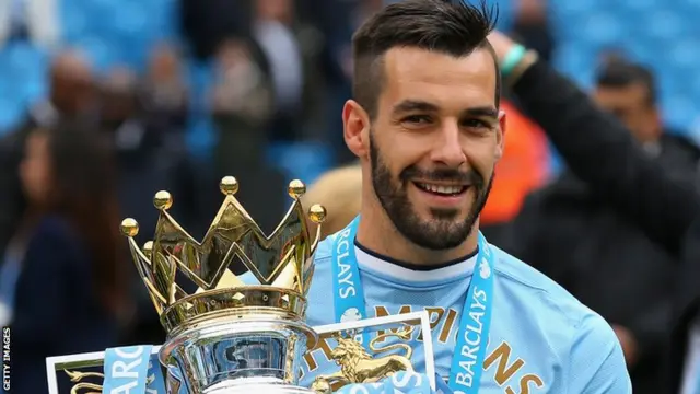 Alvaro Negredo