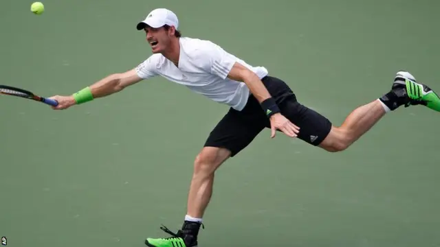 Andy Murray