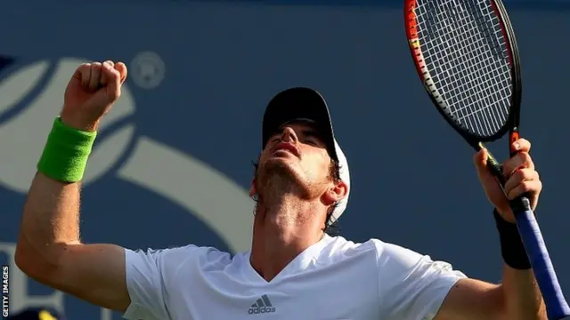 Andy Murray