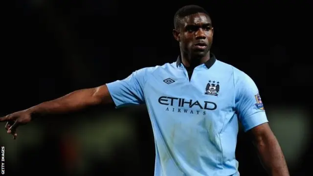 Micah Richards