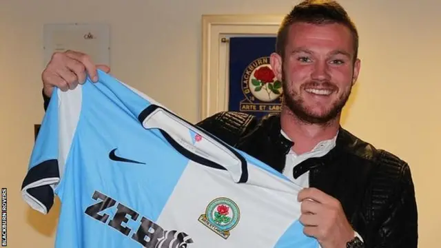 Rovers seal Tunnicliffe deal