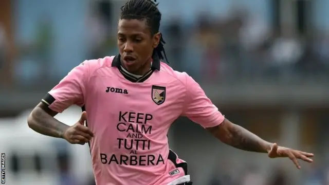 Abel Hernandez